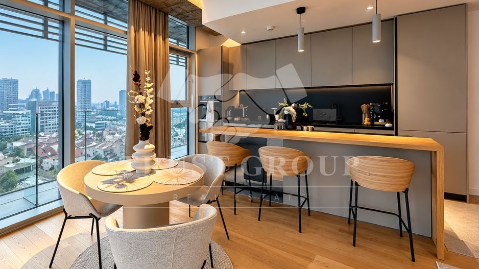 Apartament 3 camere | Floreasca | Loc de parcare& Boxa - Poză 6