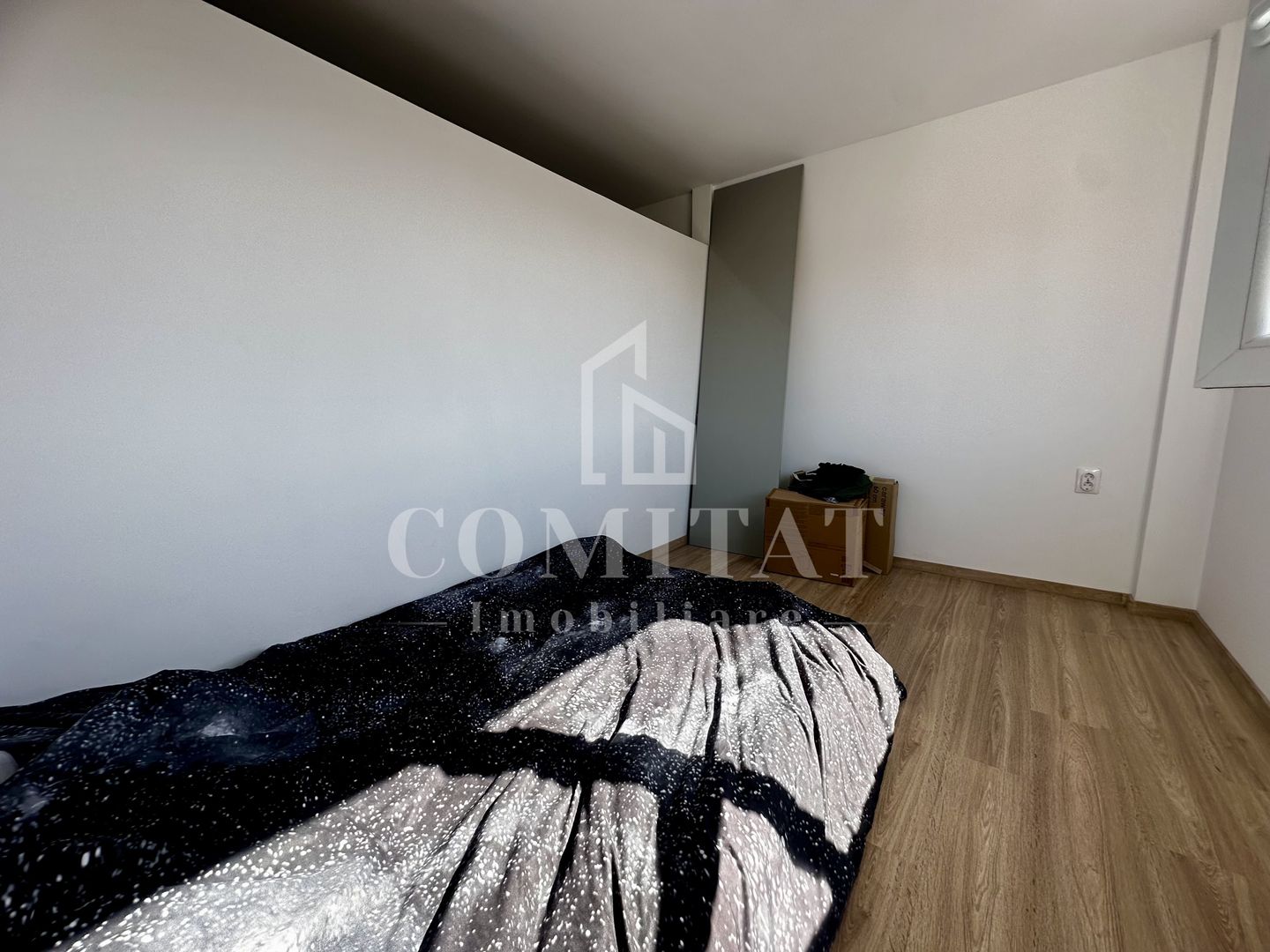 Apartament finisat modern | Loc de parcare | zona Str Somesului - Poză 7