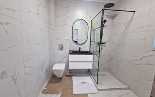 Casă single P+1+Pod în Otopeni - Poză 13