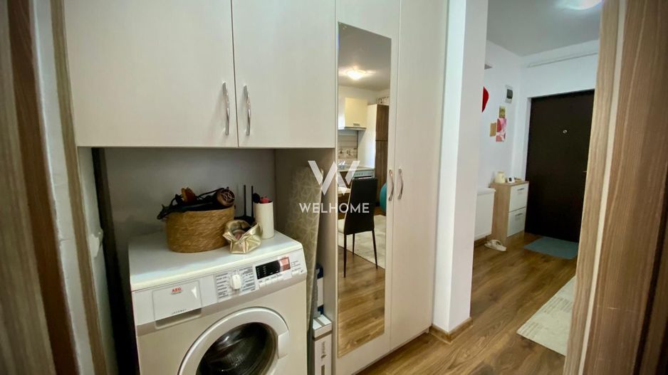 Apartament 2 camere smart,  Arhitectilor  Sibiu - Poză 6