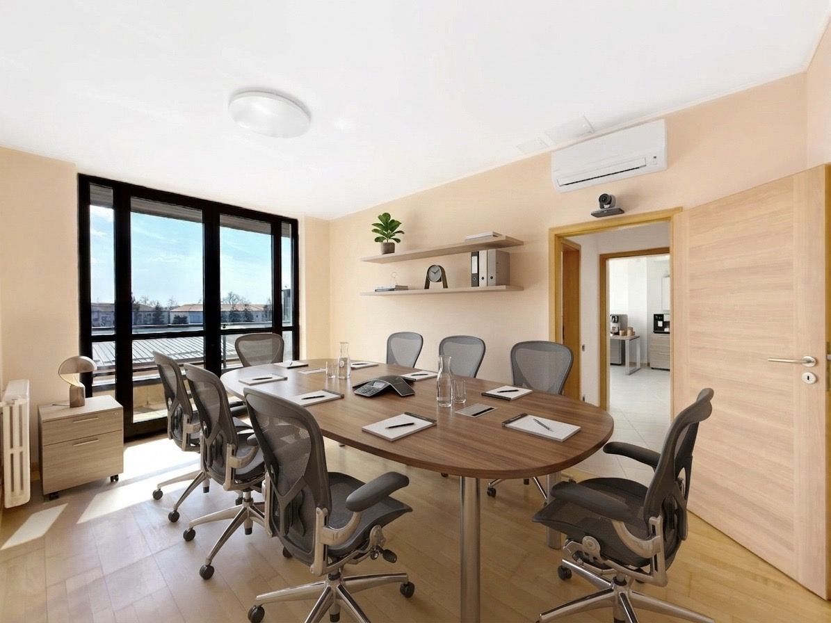 Office-2 Camere | Lift | Parcare Subterana | Central | Comision 0 - Poză 12