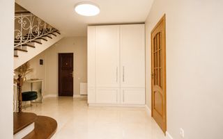 Vânzare penthouse 3 camere, bd. Decebal, Colonița. - Poză 9