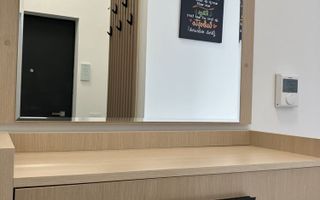 Apartament 2 camere open-space si Loc de parcare in Cartier Visoianu - Poză 7