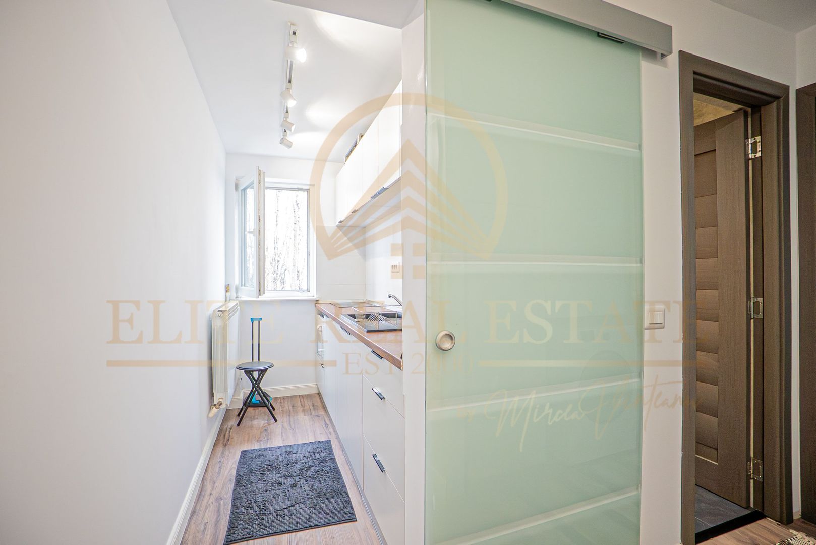 Tomis Nord/Cireșica- Apartament cu 2 camere, mobilat si utilat complet - Poză 14