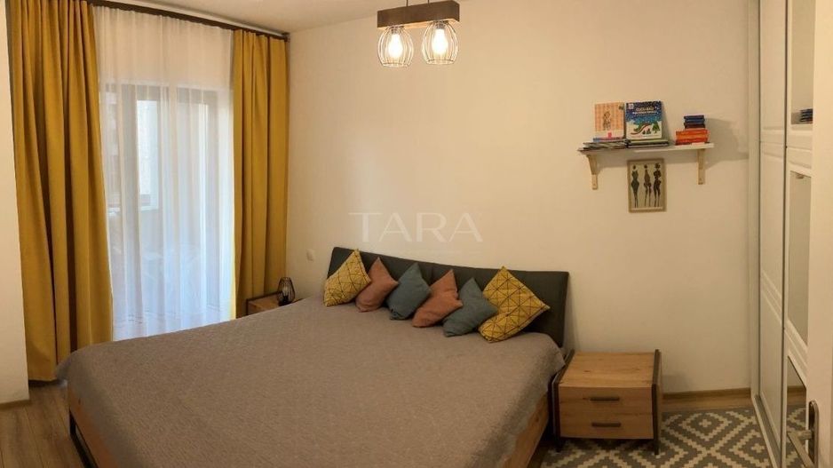 Apartament Modern cu 2 Camere, Gheorgheni - Poză 6