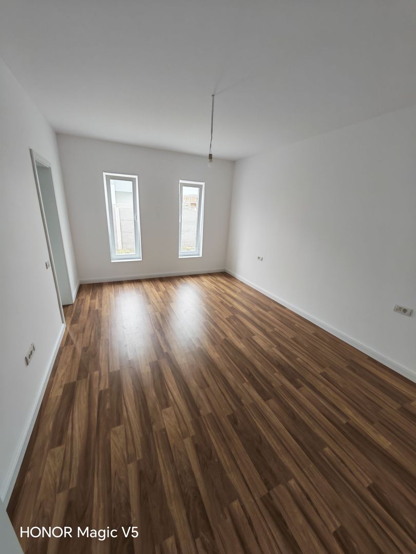 Duplex parter _Remetea Mare - Poză 9
