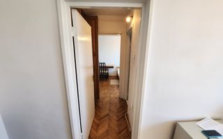 Apartamament 2 camere, cartier Bucurestii Noi/ Zona Parc Bazilescu - Poză 11