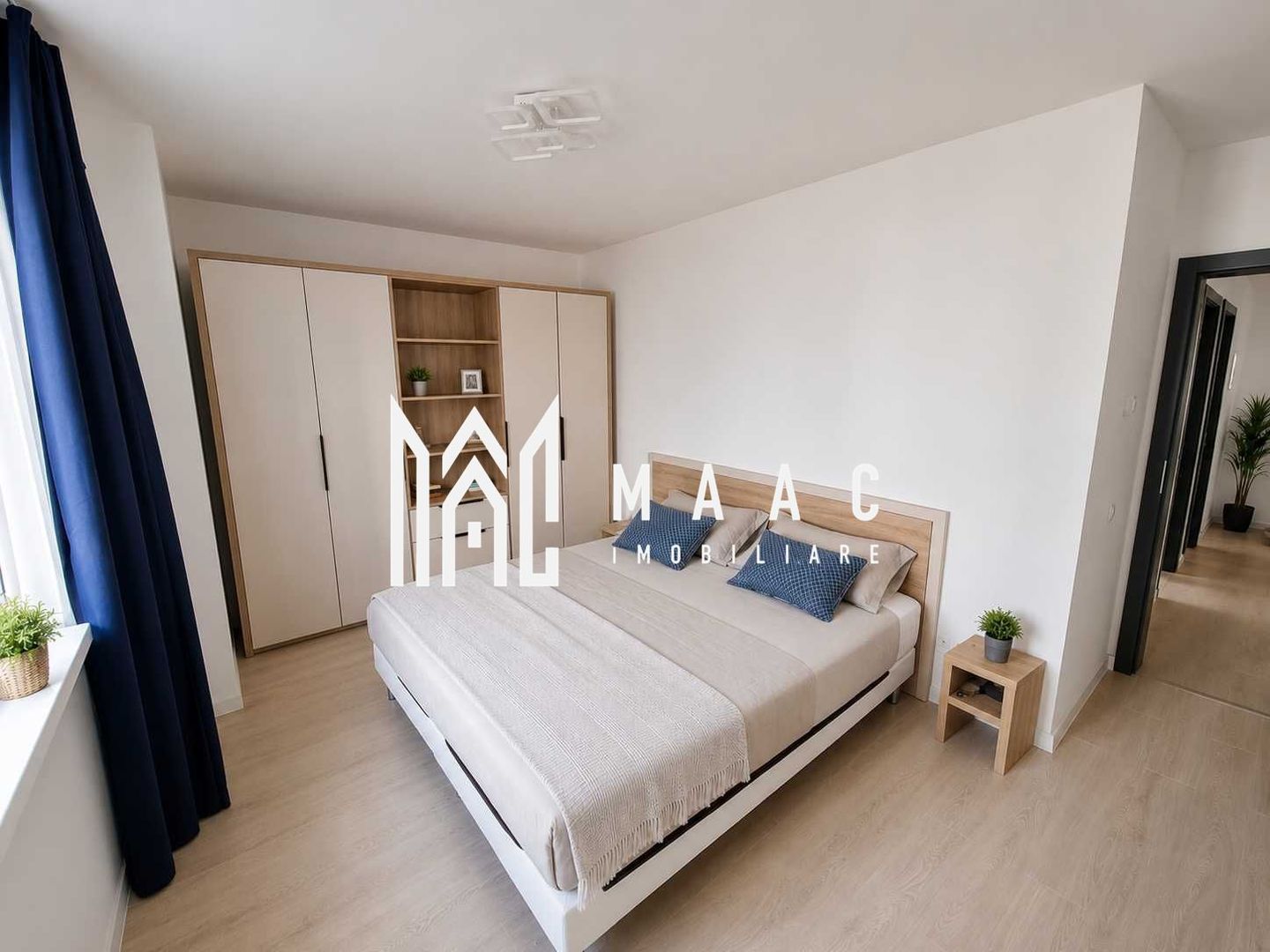 Apartament de vânzare Sibiu | 3 camere | terasă 10 mp - Poză 5