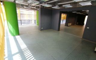 Spatiu de Birouri | Universitate | Locuri de Parcare - Poză 11