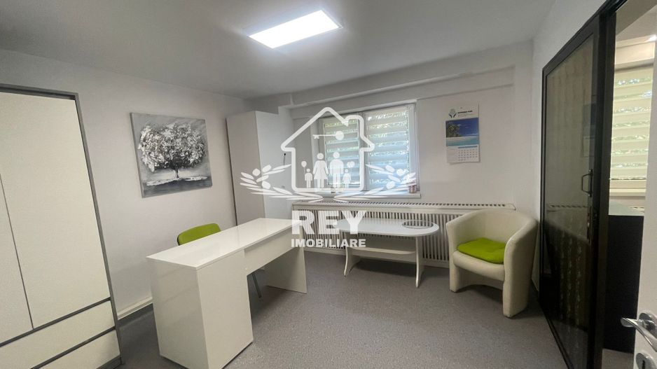 Spațiu comercial de vânzare zonă centrală - Poză 3