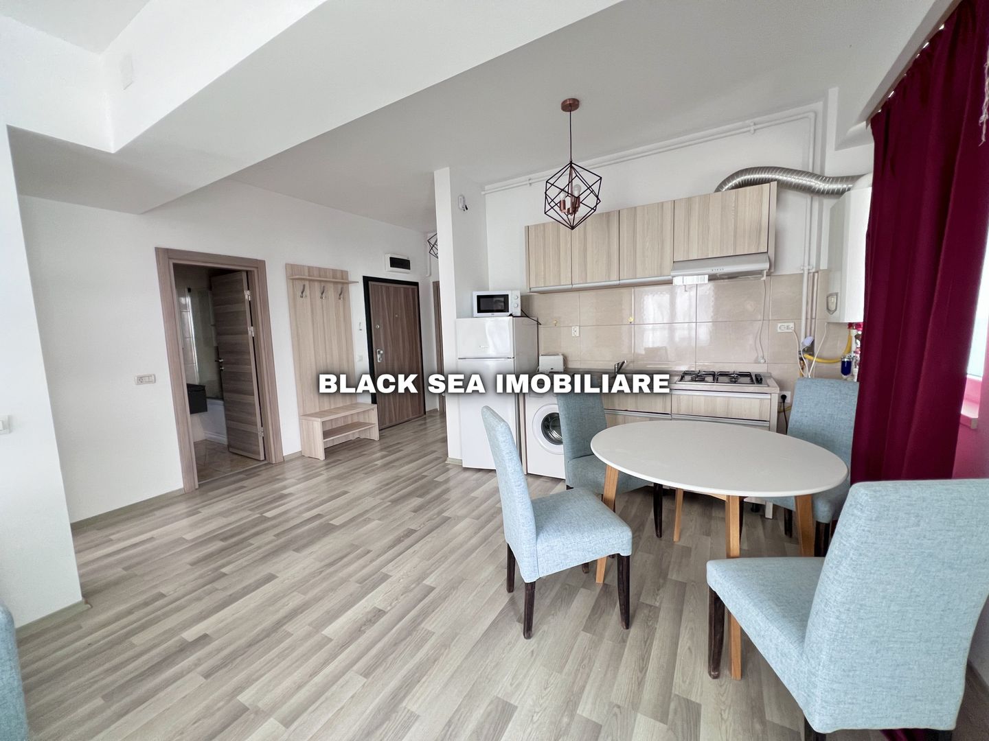 Apartament 3 camere in Mamaia zona Summerland l Vedere la mare l Ocazie Unica!!! - Poză 12
