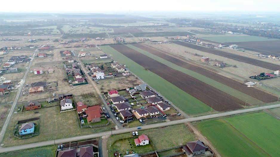 TEREN 847 MP SAG  - ZONA MANASTIRE - Poză 3