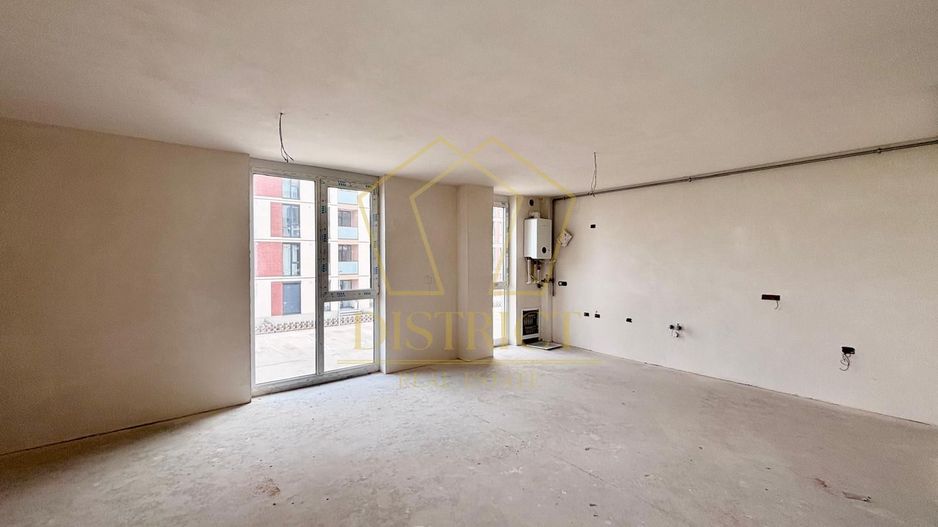 Apartament modern cu 2 camere | Torontalului - Poză 1