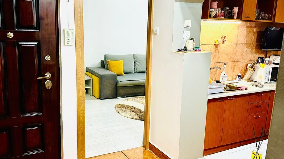 Lipovei | 3 Camere | Decomandat | Etaj Intermediar. - Poză 6