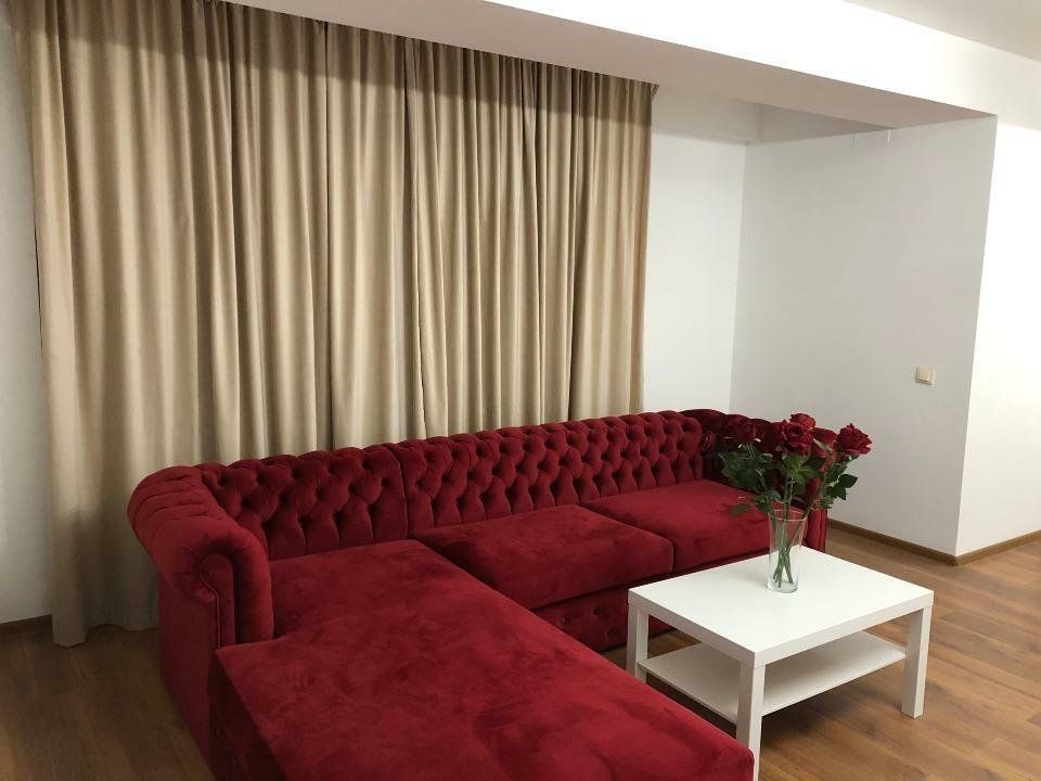 Apartament de lux, mobilat Pipera , cu loc de parcare inclus - Poză 8