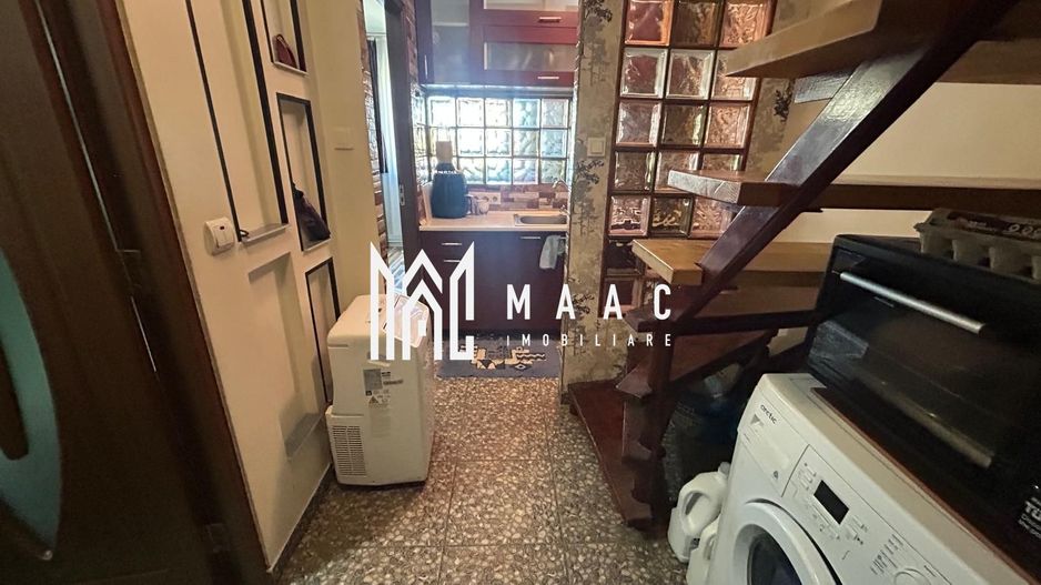Apartament 2 camere | Mobilat și utilat | 44 mp utili | Lazaret - Poză 10