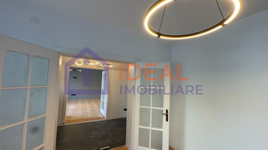 Spațiu de birouri cu 3 incaperi generoase de închiriat, Nicolae Iorga - Poză 6