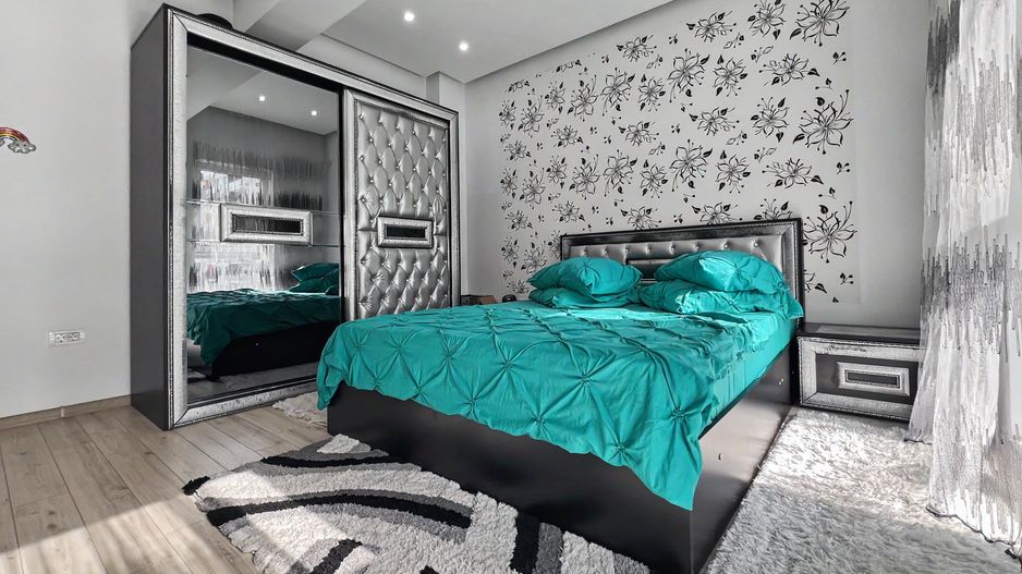 ENERGIA (COD 05) - Un apartament luminos, exact unde orașul se mișcă - Poză 10