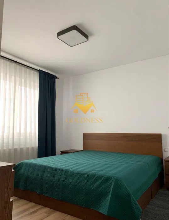 2 Camere open space, Parcare, Buna Ziua, Lidl, Grand Hotel Italia - Poză 2