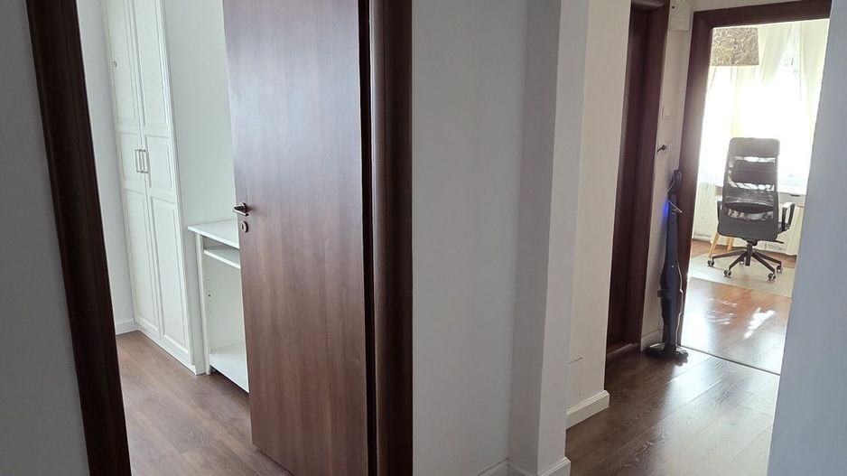 Inchiriere 2 dormitoare Lacul Tei Parcul Circului - Poză 2