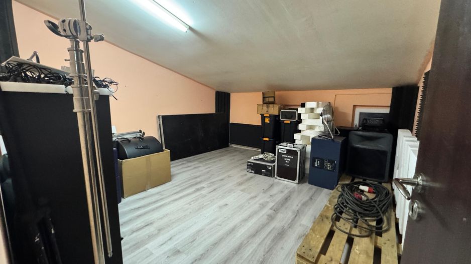 Spatiu Comercial De Inchiriat | Calea Martirilor | 54 mp | Etaj 1 - Poză 4