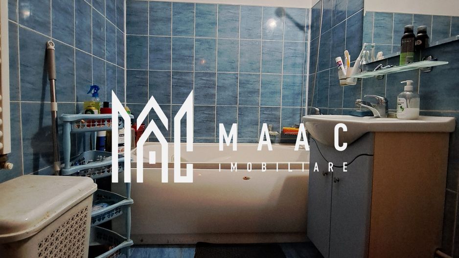 Apartament 2 camere | etaj 1 | Republicii | Nord | - Poză 5