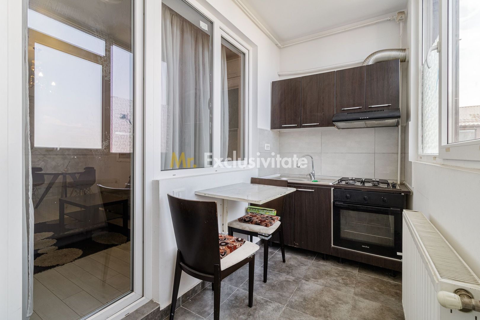 2 camere rezervelor Militari Residence - Poză 3
