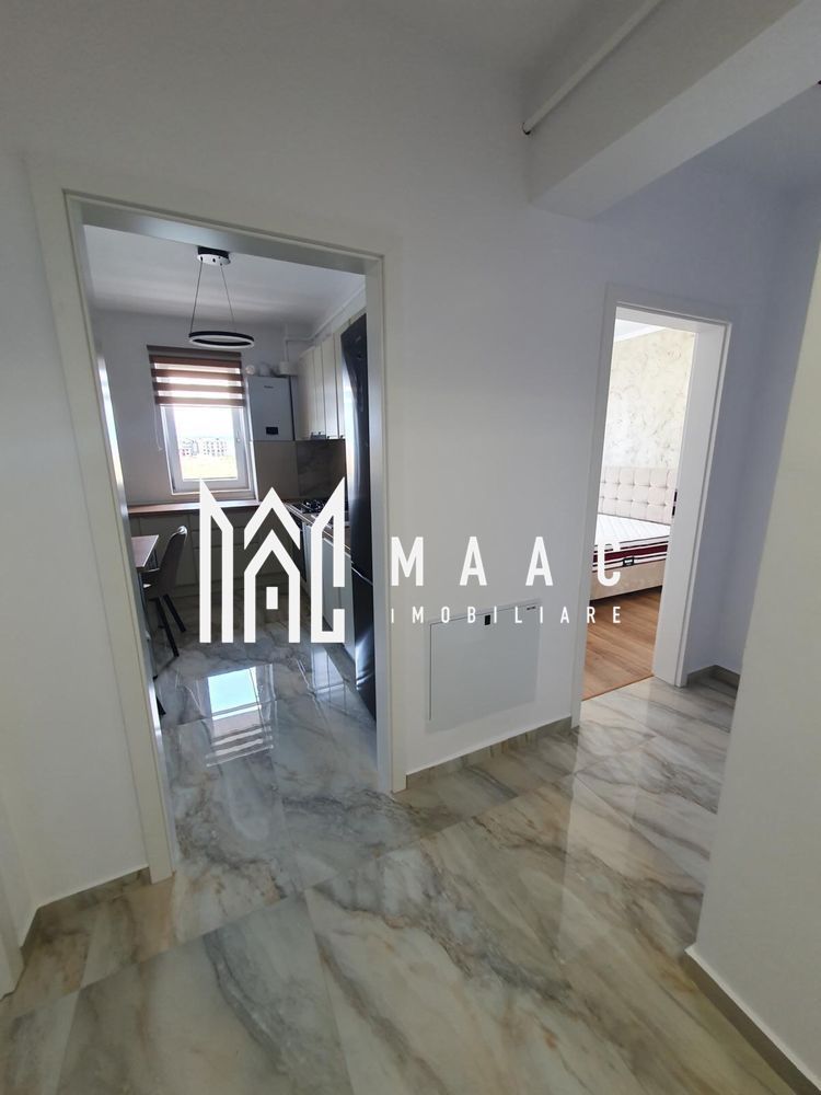 Apartament cu 2 camere | 57 MPU | Etaj 3 | Lift | Parcare | Selimbar - Poză 4