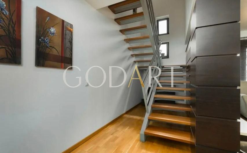 Duplex 5 camere Herastrau | 2 locuri de parcare - Poză 7