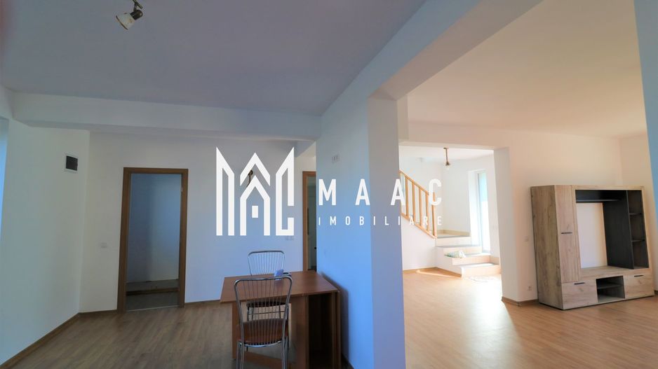 Casă de închiriat Sibiu | 3 camere | Ștrand | 125 mp - Poză 5