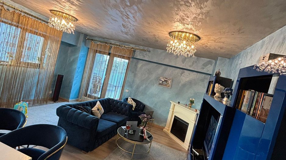 AP 3 CAMERE VICTORIEI - 145MP, PARCARE, PET-FRIENDLY, PRIMA INCHIRIERE - Poză 4