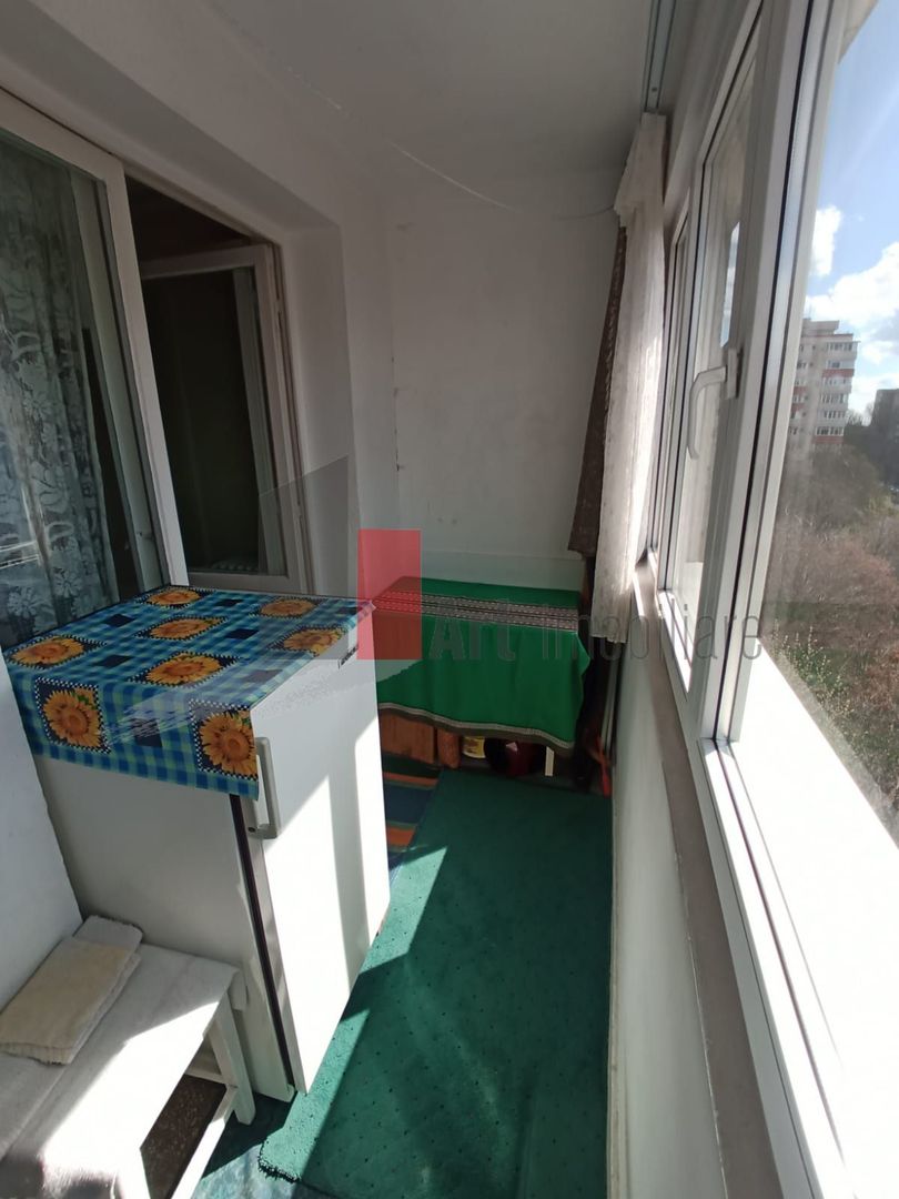 Vânzare apartament 3 camere semidecomandat Bd. Obregia - Cultural - Poză 14