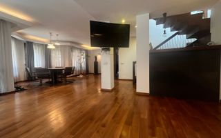 ANDRONACHE | Vila 4 Camere | Garaj | Curte Verde | Ciubar & BBQ - Poză 9