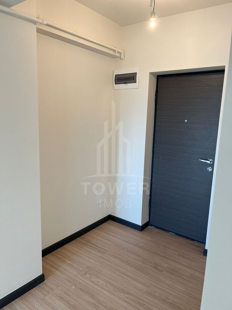 Apartament 2 camere finisat la cheie cu 2 locuri de parcare| zona dedeman - Poză 9
