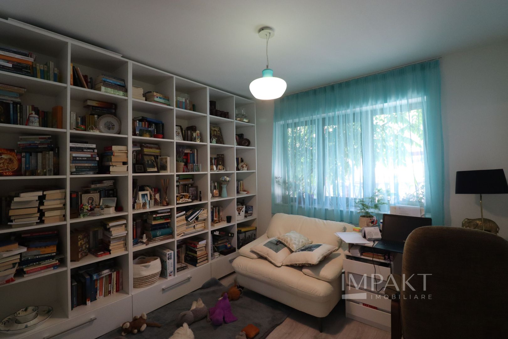 Duplex cu teren de 386 de vanzare in Borhanci! - Poză 8