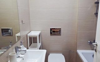 Apartament 2 camere de inchiriat Aviatiei Pipera Belvedere Residence - Poză 6