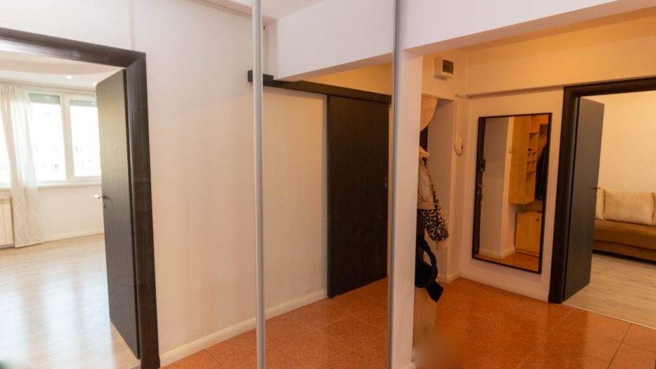 Apartament cu 2 camere decomandat de vanzare in zona Muncii Basarabia - Poză 18