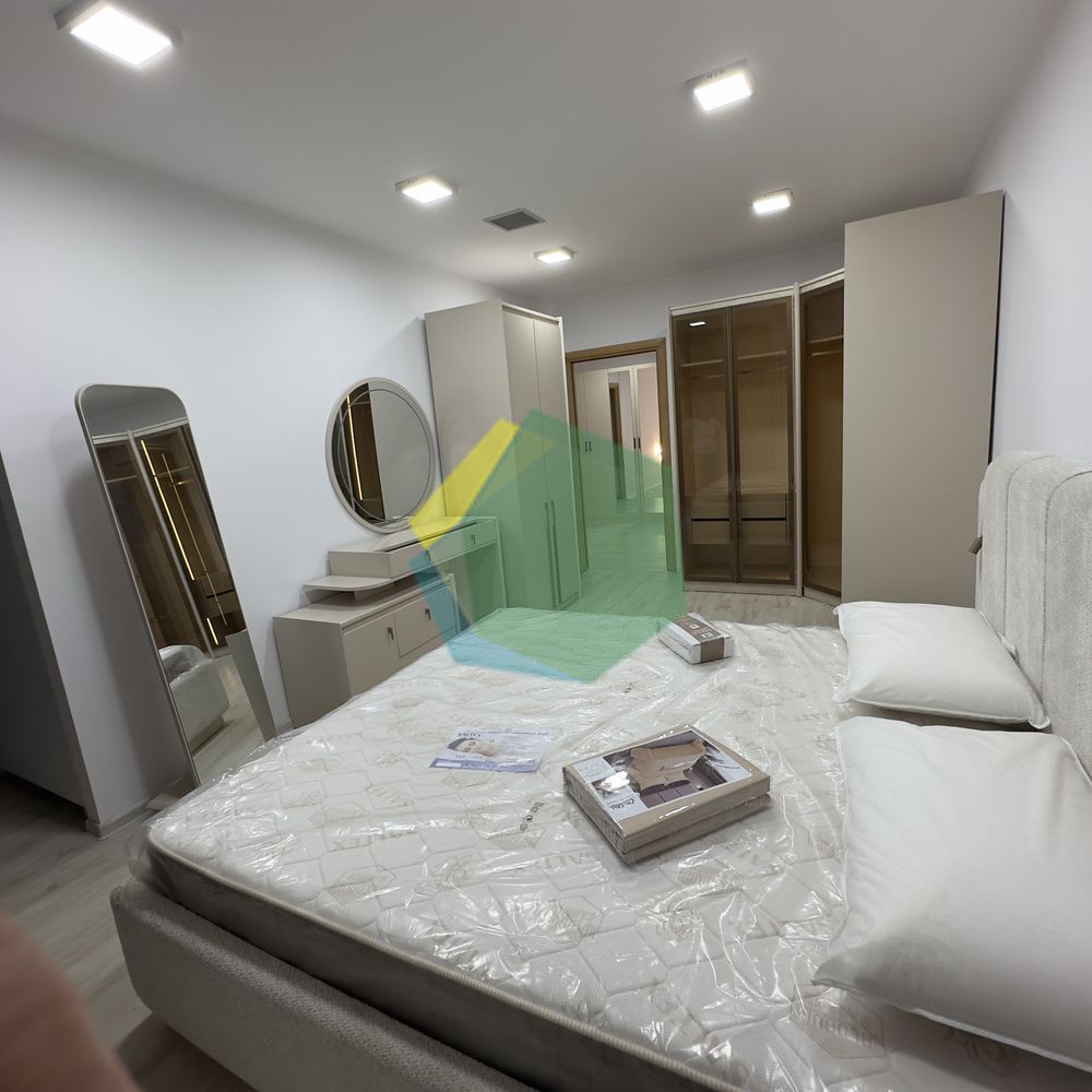 Vilă elegantă cu 4 camere, grădină, terase și garaj subteran – Tunari - Poză 5