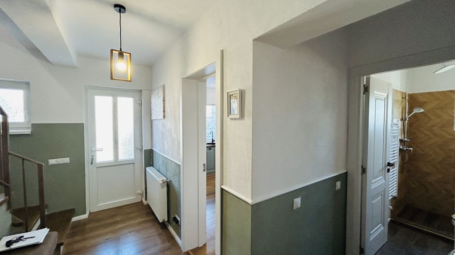 Casa moderna, tip duplex, 4 camere, 2 bai - Bavaria Park - Poză 27