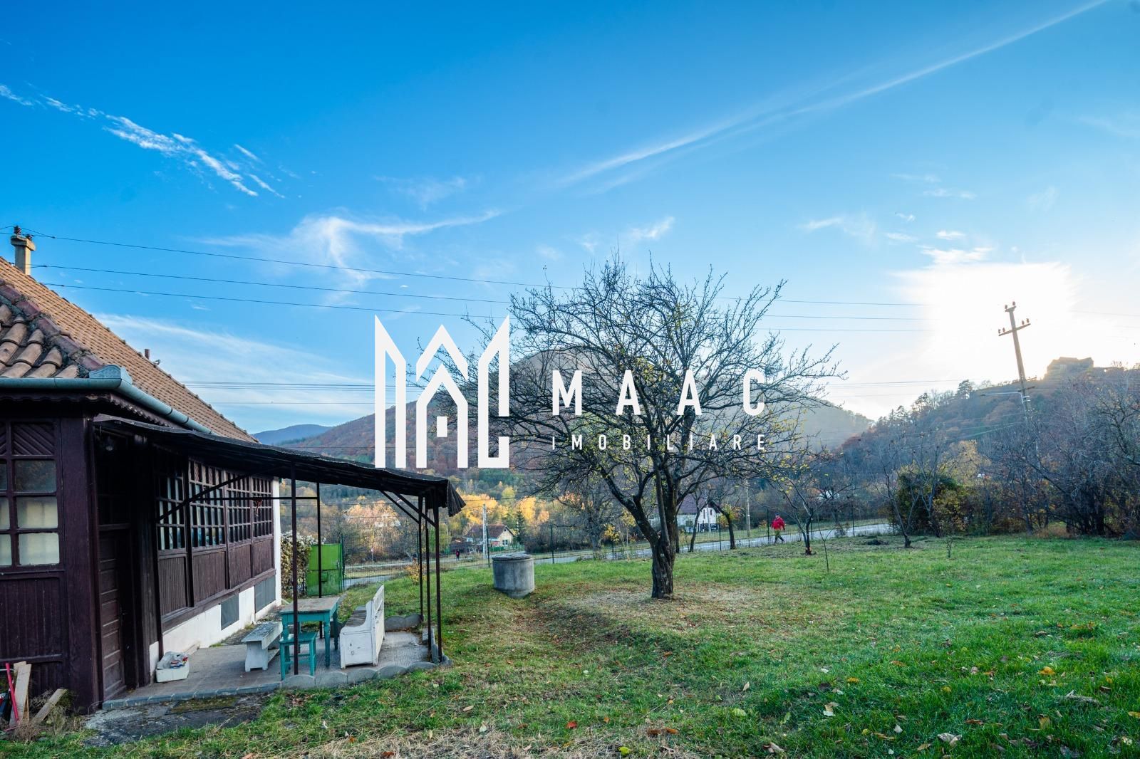 Teren intravilan cu construcție |  776 MP | Cisnadioara - Poză 3