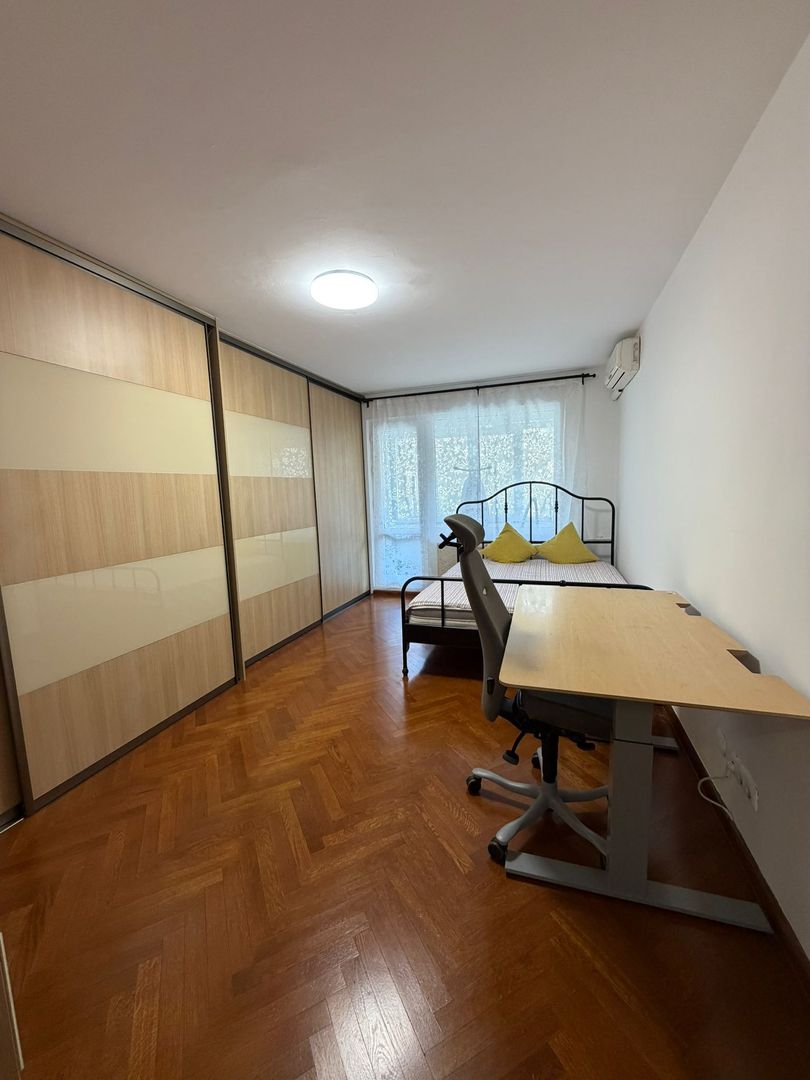 AP. 3 CAMERE DRISTOR, BLOC REABILITAT, PET-FRIENDLY, METROU 2 MIN - Poză 7