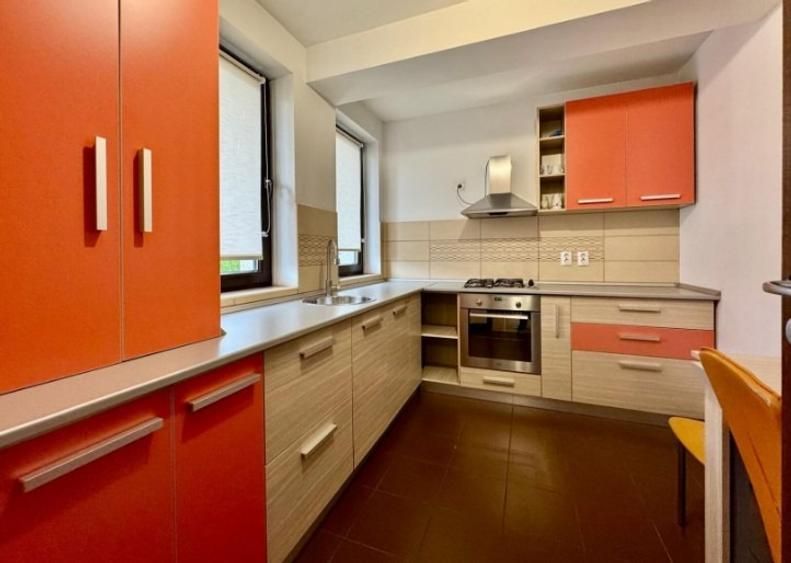 De inchiriat 3 cam Bucurestii Noi Loc De Parcare Ap Modern - Poză 10