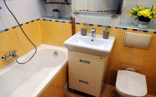 Apartament 2 camere - Calea Moșilor/Mihai Eminescu - Poză 7