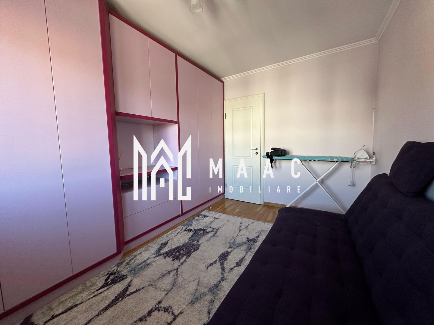 Apartament 4 camere | Decomandat | Balcon | Zona Sub Arini - Poză 15