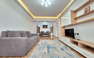 Apartament decomandat ultraspatios 72mp, 2 bai, Isaran Coresi - Poză 1