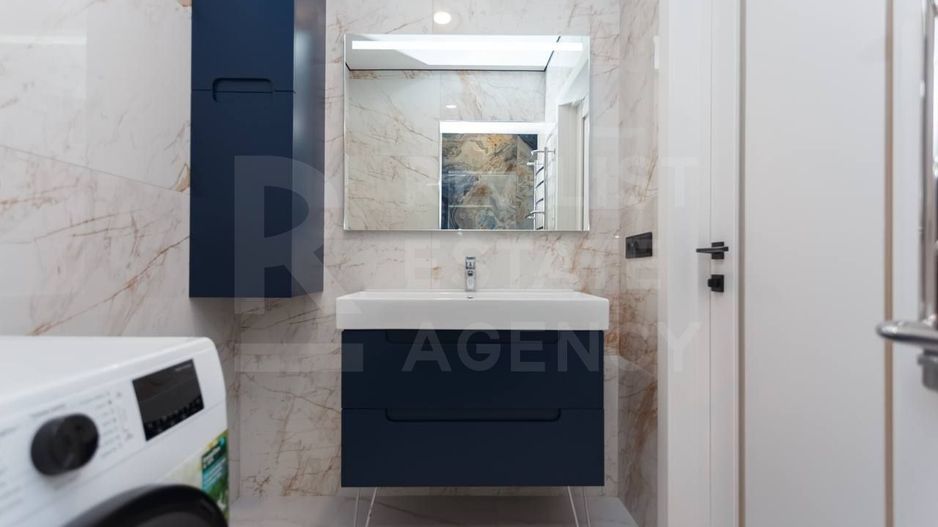 Vânzare, apartament, 3 camere, str. Bogdan-Voievod, sectorul Râșcani - Poză 15