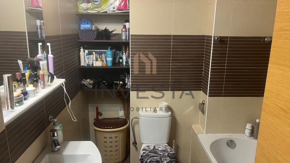 Apartament cu loc de parcare, etaj 1, bloc nou, zona Iulius Mall! - Poză 6