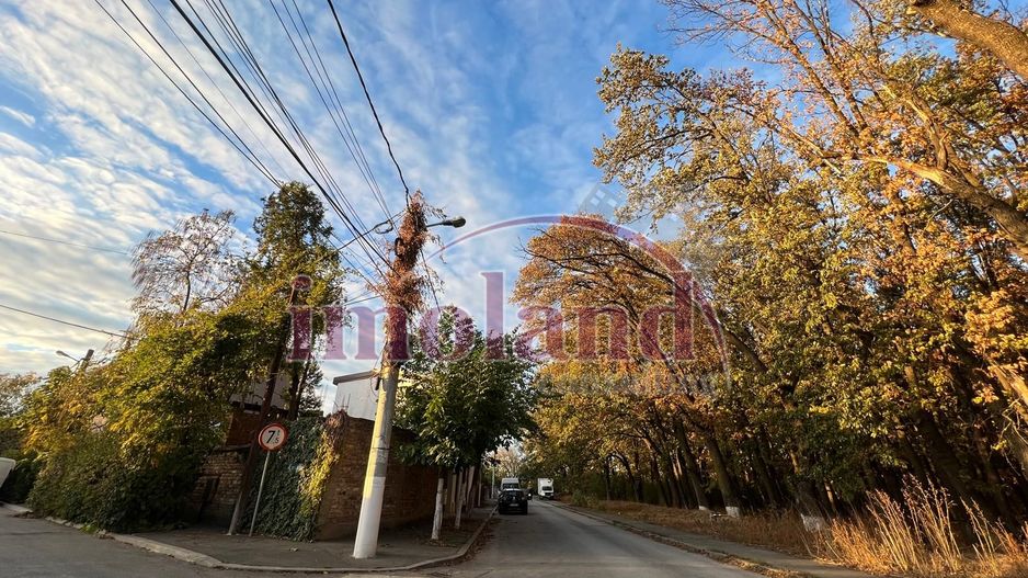 Teren intravilan - vanzare - Colentina - Padurea Andronache - Poză 2