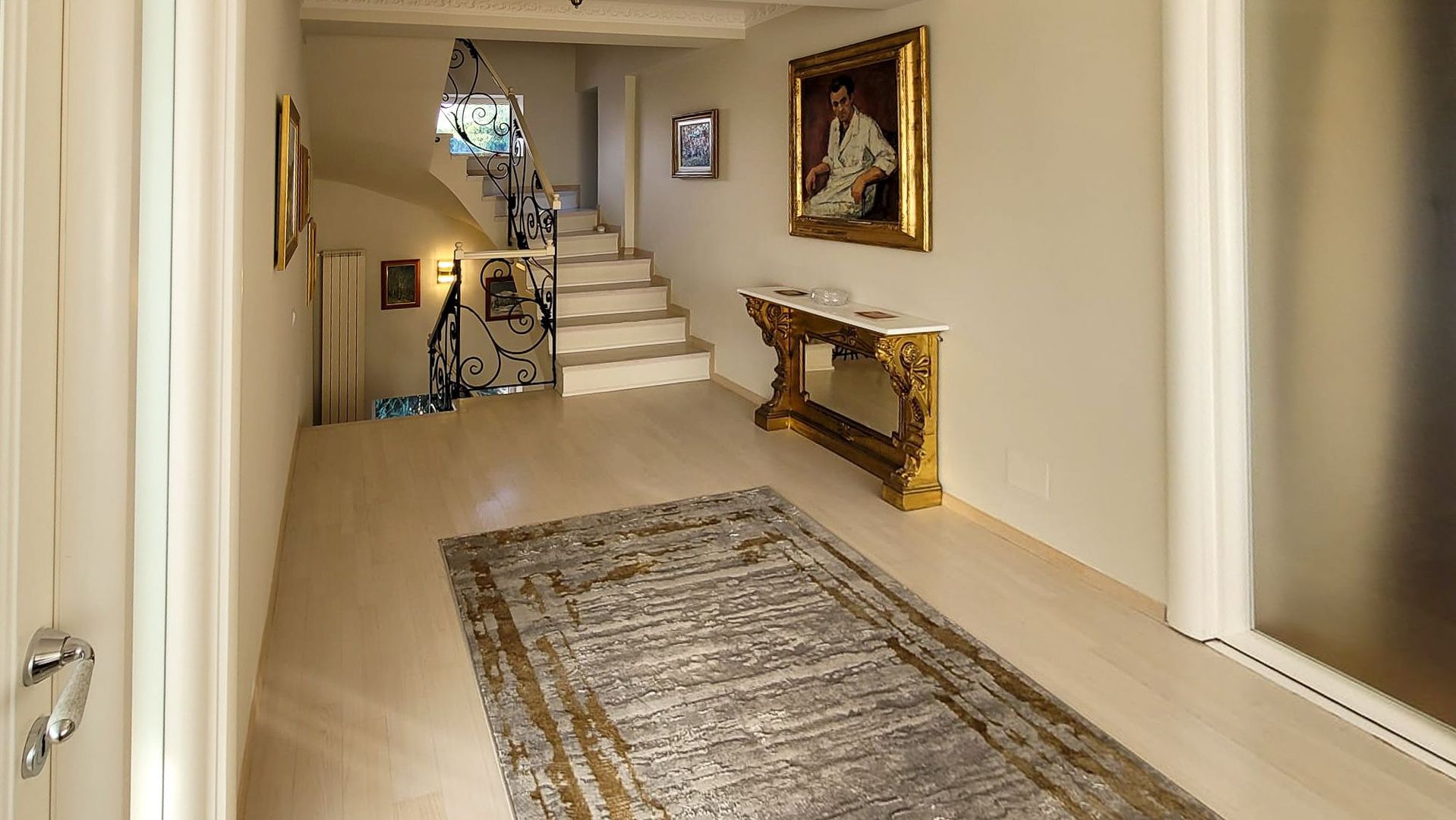 Ready to move!  Vila deosebita în Pipera- Iancu Nicolae - Poză 22