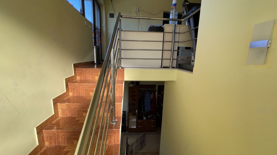 Casa individuală în zona Mehala-Ronat - Poză 11